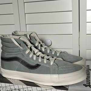Vans Sk8-Hi OG LX *Ships FAST* US Mens size 9 Vans Vault